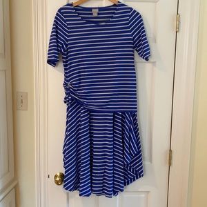 Chicos long skirt and dress set